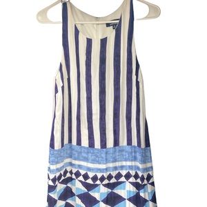 Lulu’s Shift Dress Size S